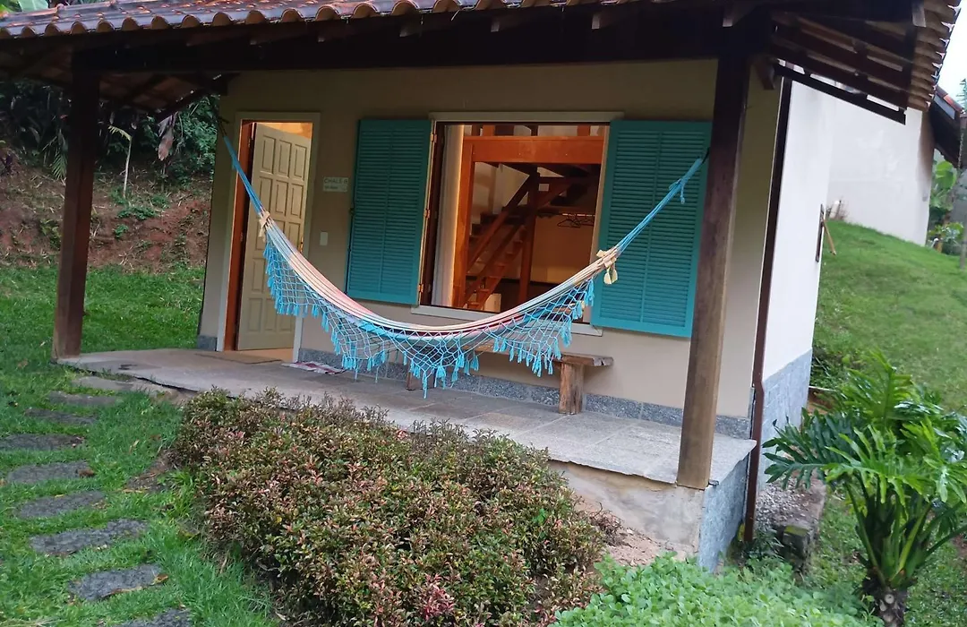 Pousada dos Anjos-1
