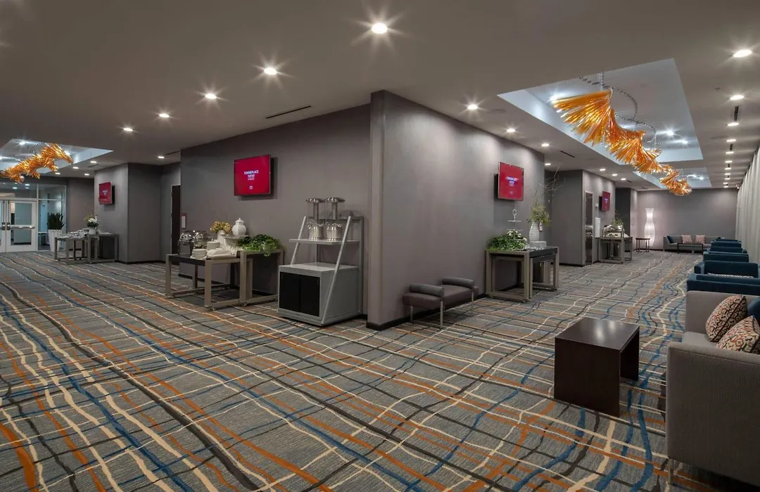 Towneplace By Marriott Suites Clarksville-1