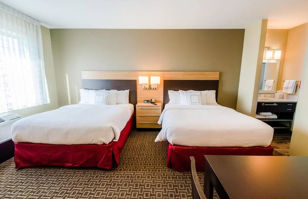 Towneplace Suites By Marriott Temple-1