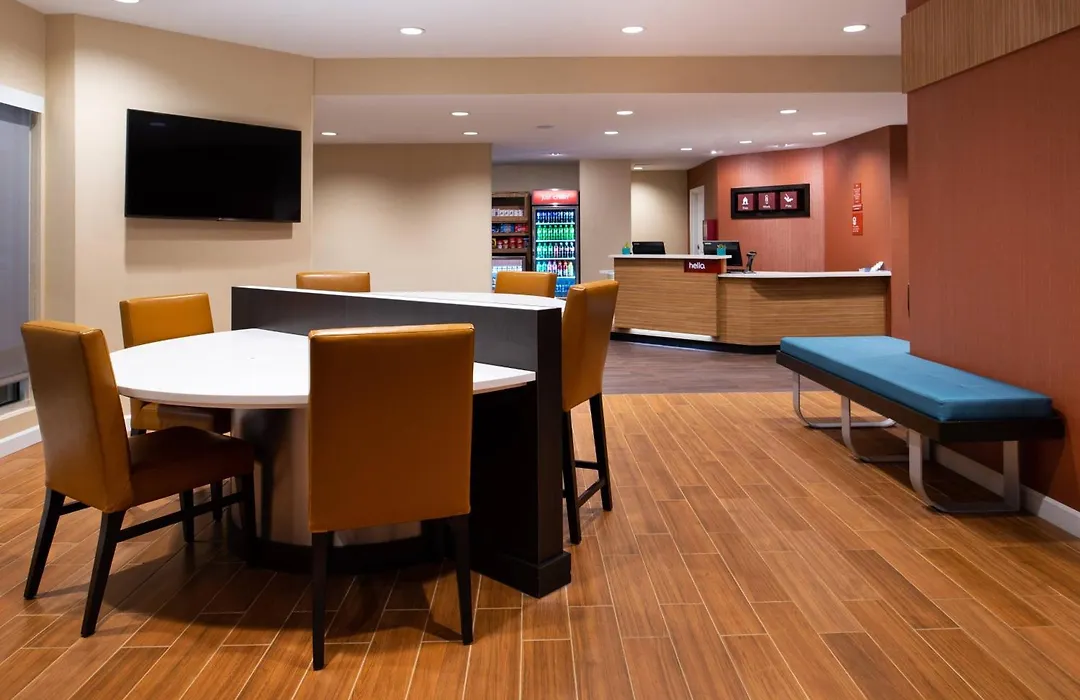 Towneplace Suites By Marriott St. Louis Chesterfield-1