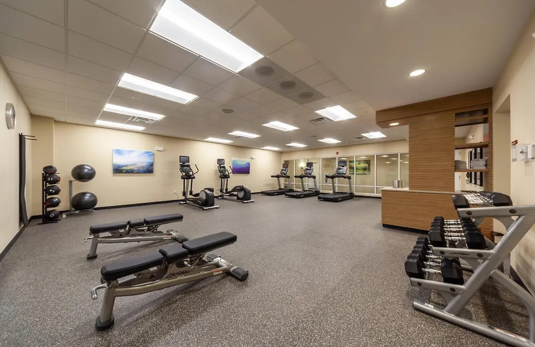 Towneplace Suites By Marriott Front Royal-1