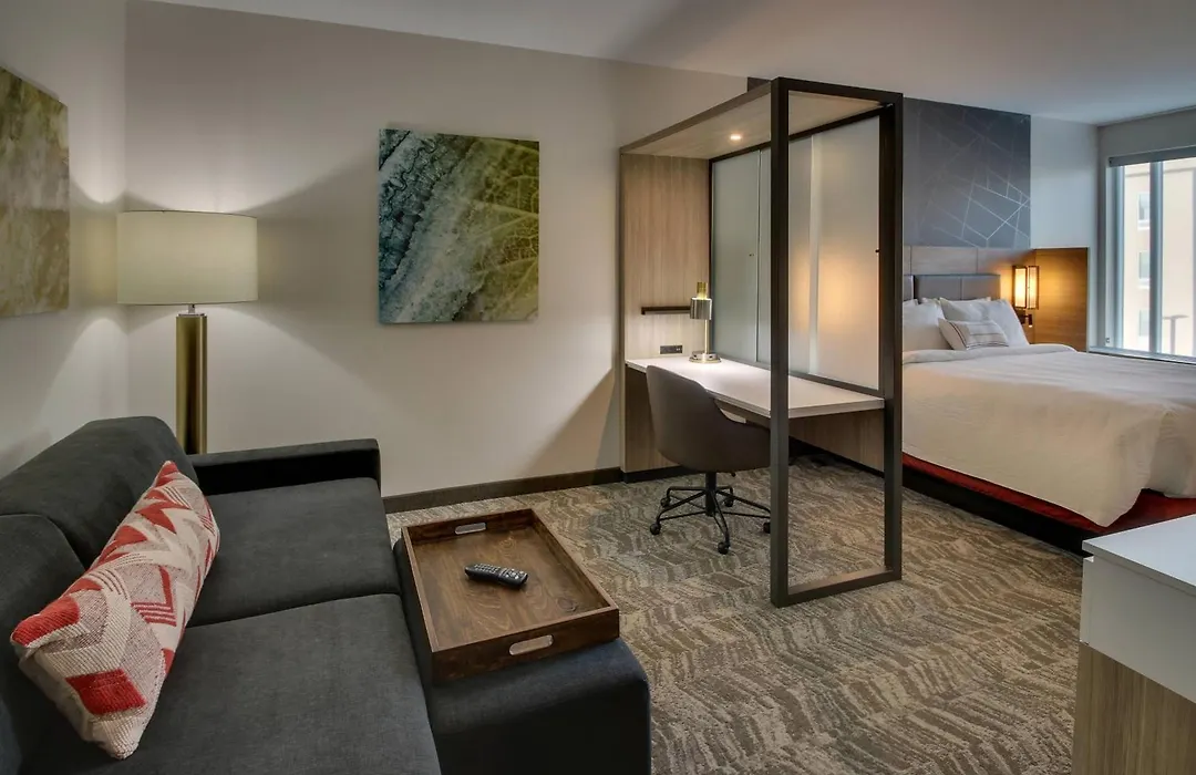 Springhill Suites By Marriott Gulfport I-10-1