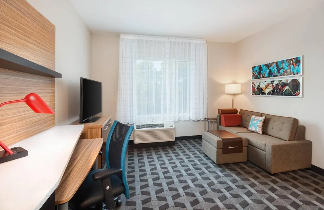 Towneplace Suites Atlanta Lawrenceville-1