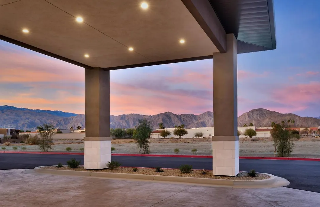 Residence Inn By Marriott La Quinta-1