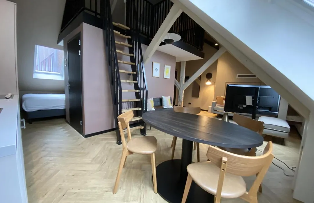 Ocean House Scheveningen-1