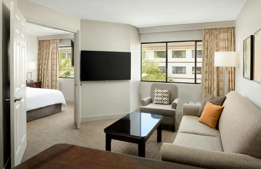 Sheraton Suites Orlando Airport Hotel-1