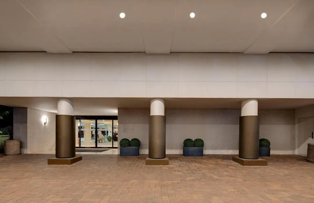 Sheraton Orlando North-1