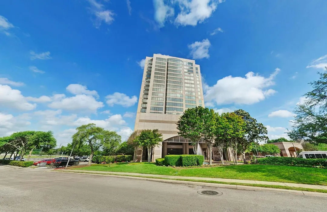 The Westin San Antonio North-1