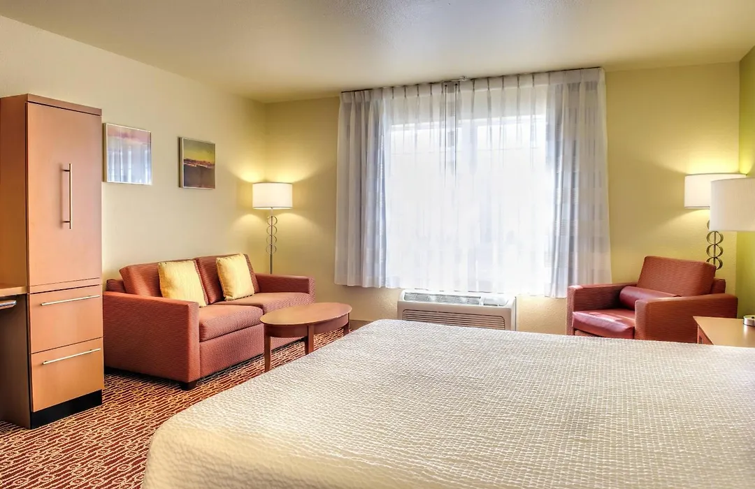 Towneplace Suites By Marriott Las Cruces-1