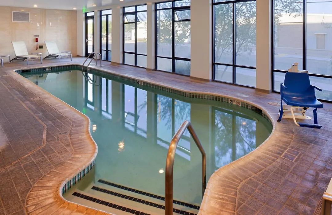Springhill Suites Kingman Route 66-1