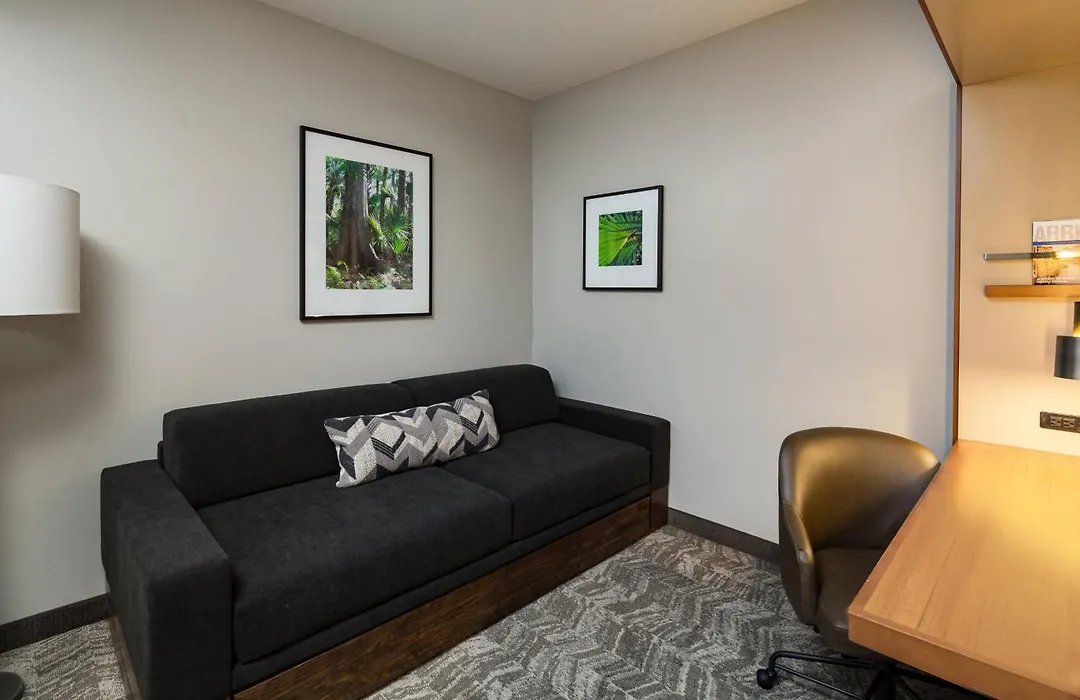 Springhill Suites Vero Beach-1