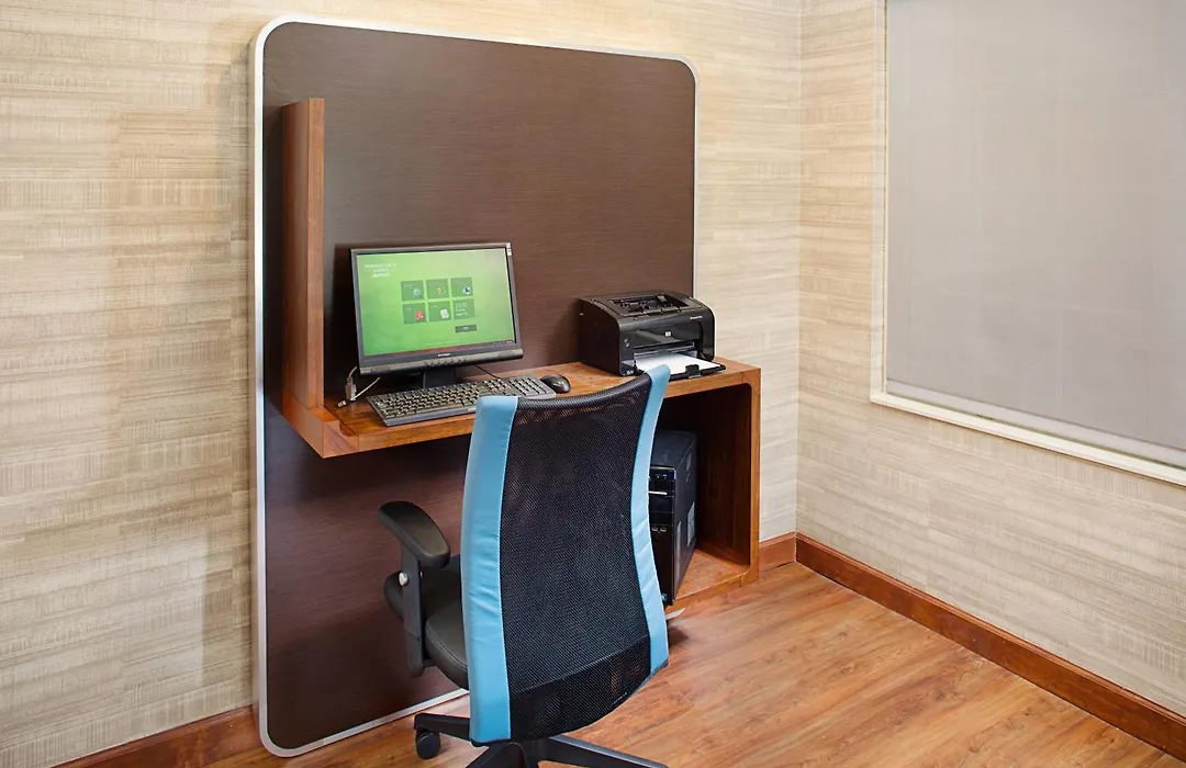 Towneplace Suites Manchester-Boston Regional Airport-1