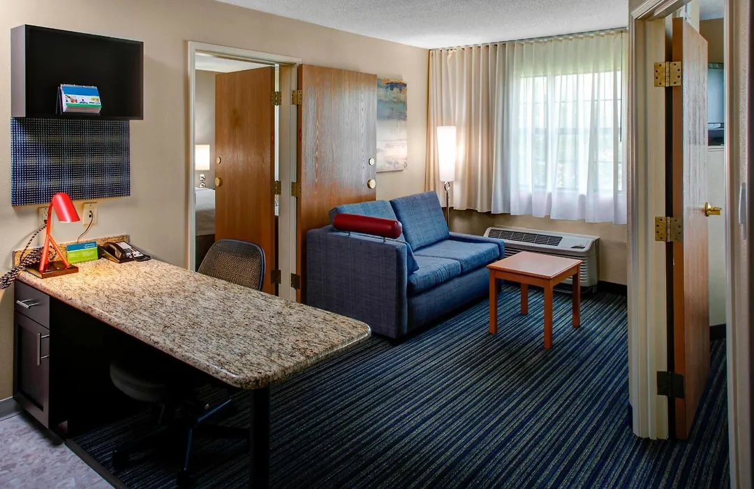 Towneplace Suites Atlanta Buckhead-1