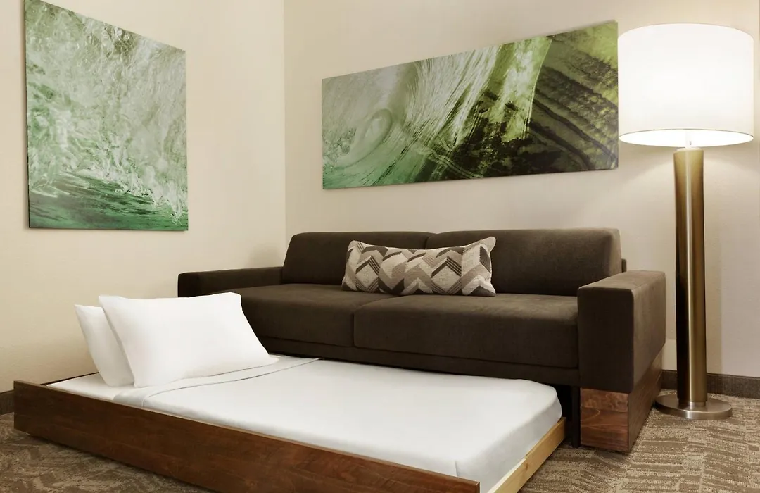 Springhill Suites By Marriott West Palm Beach I-95-1