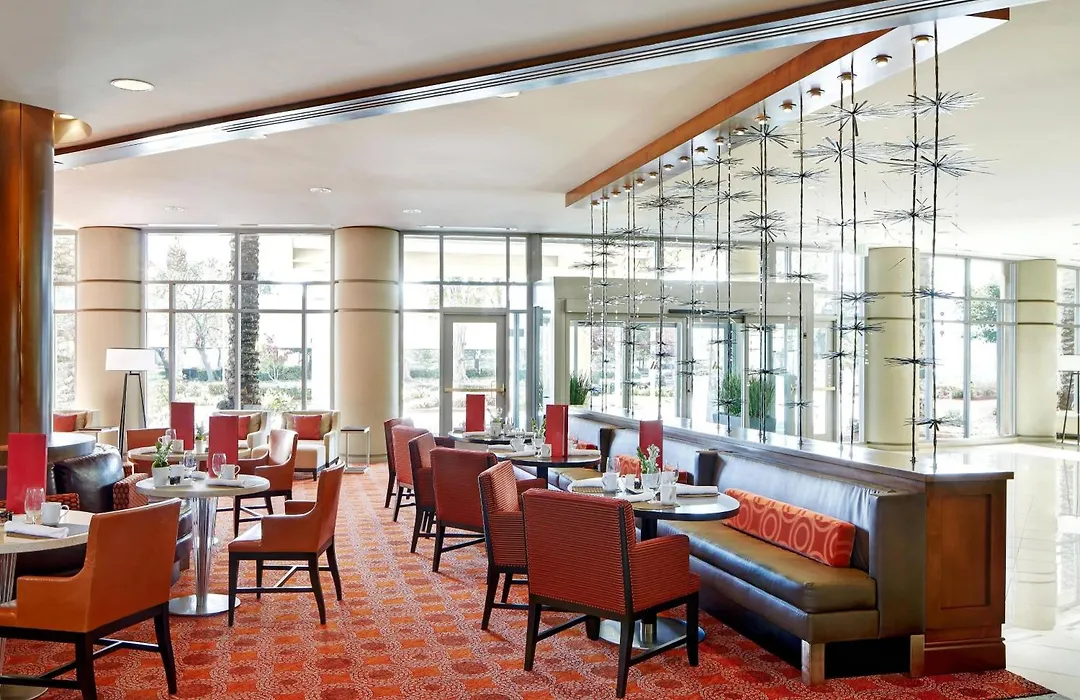 Fremont Marriott Silicon Valley-1
