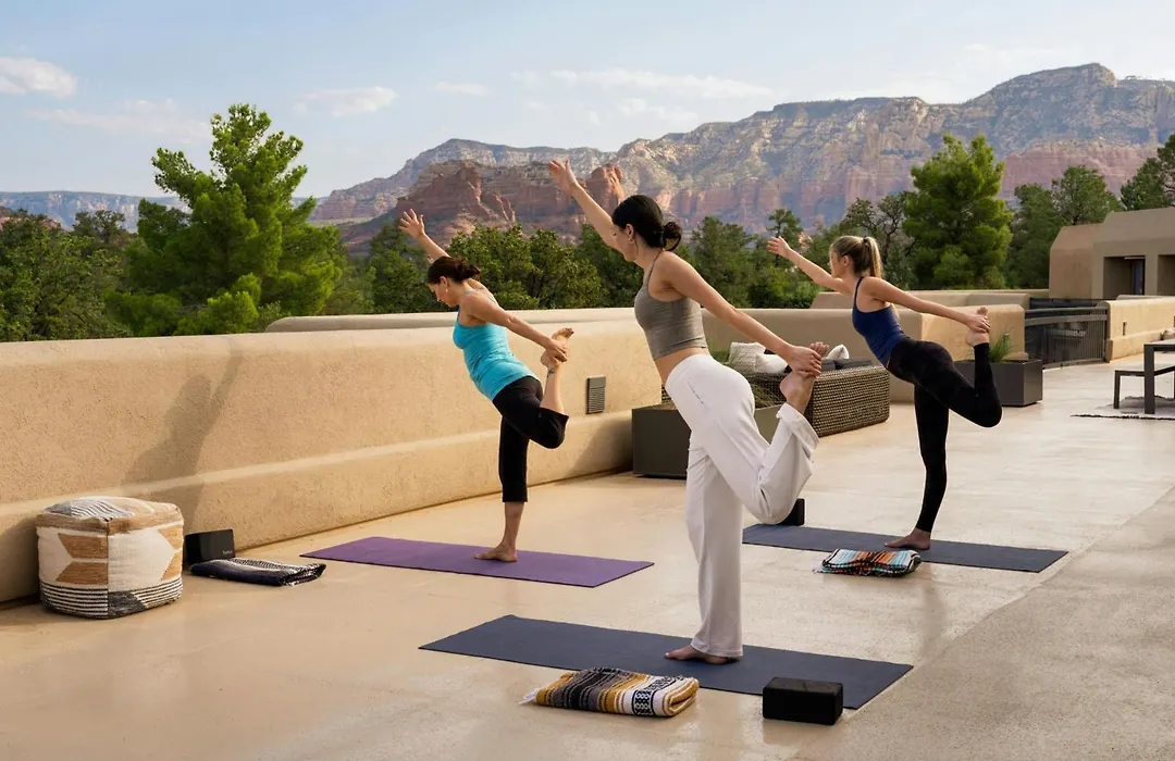 Sky Rock Sedona, A Tribute Portfolio Hotel-1