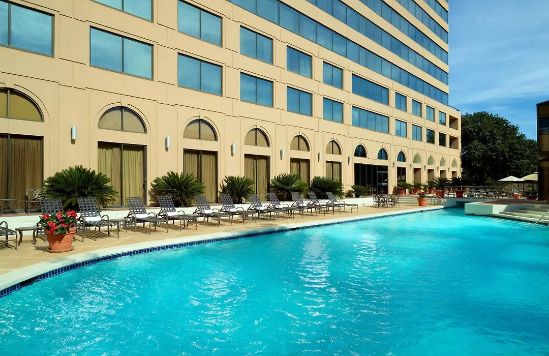 Austin Southpark Hotel-1