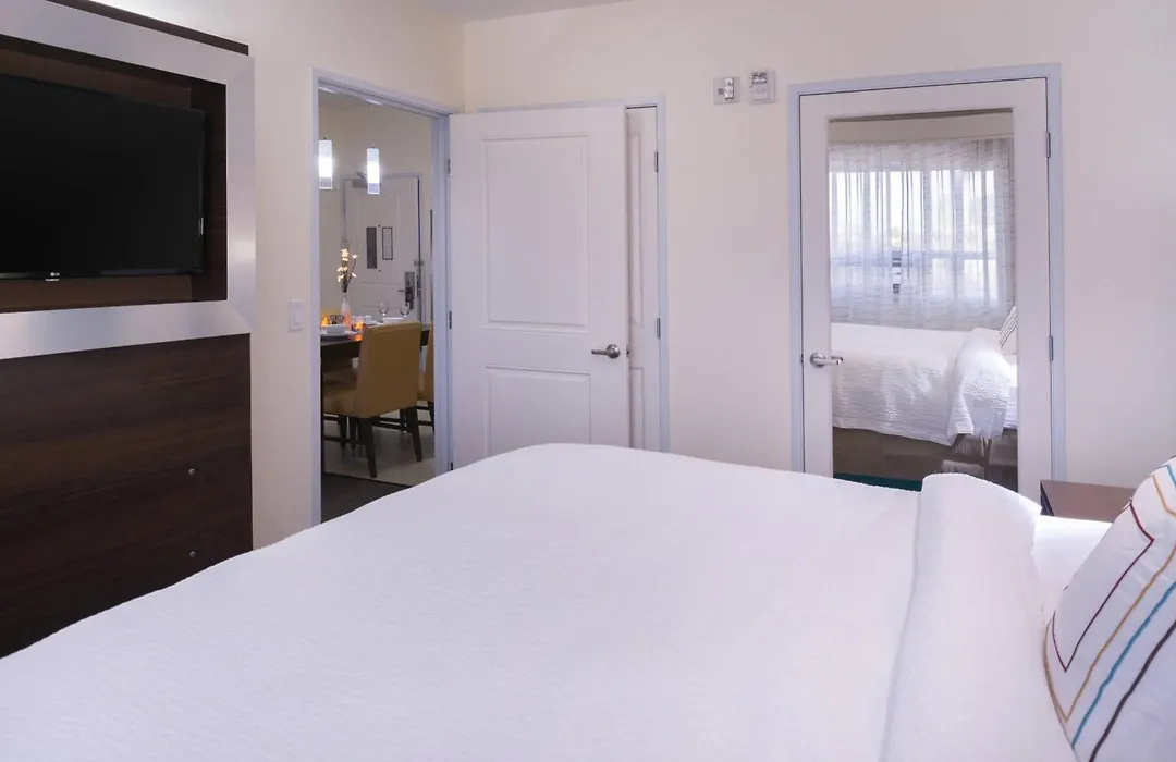 Residence Inn By Marriott Temecula Murrieta-1