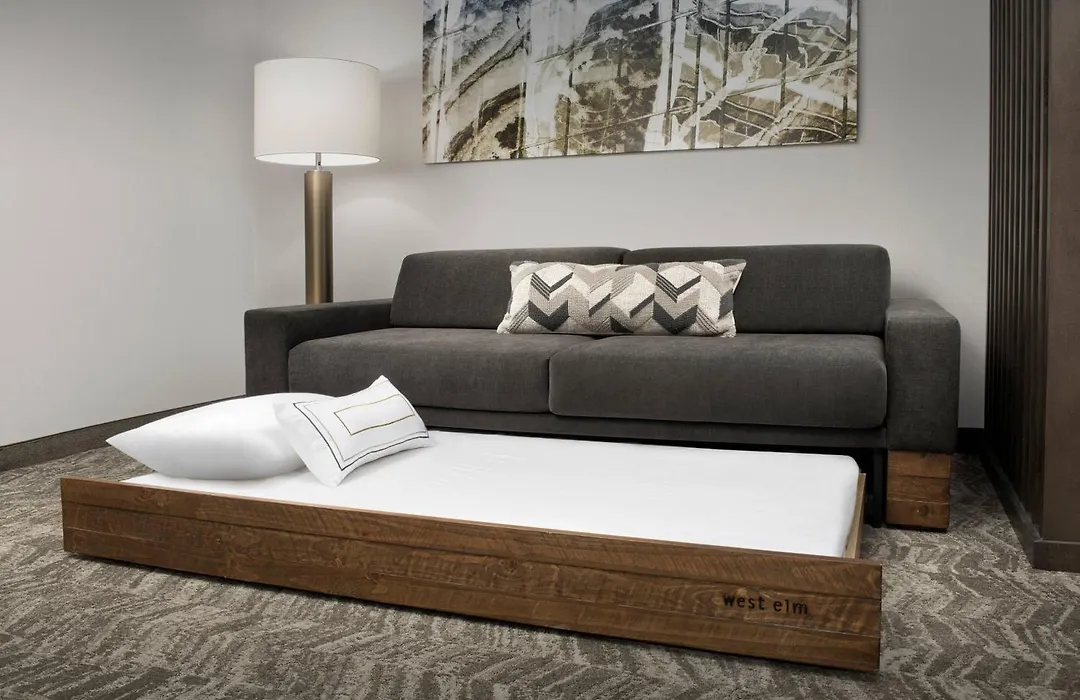 Springhill Suites By Marriott Atlanta Perimeter Center-1
