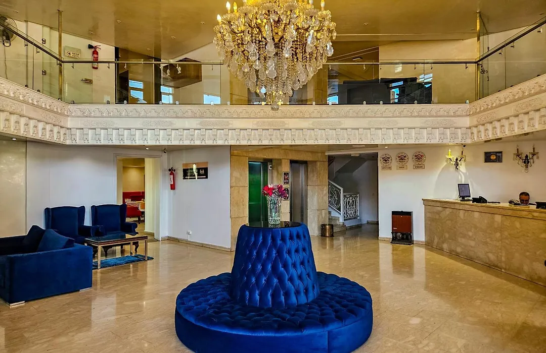 Hôtel Racine-1