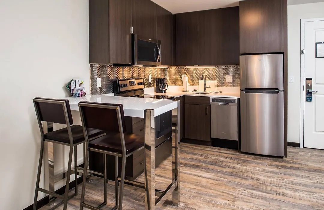 Residence Inn By Marriott Pittsburgh Oakland/University Place-1