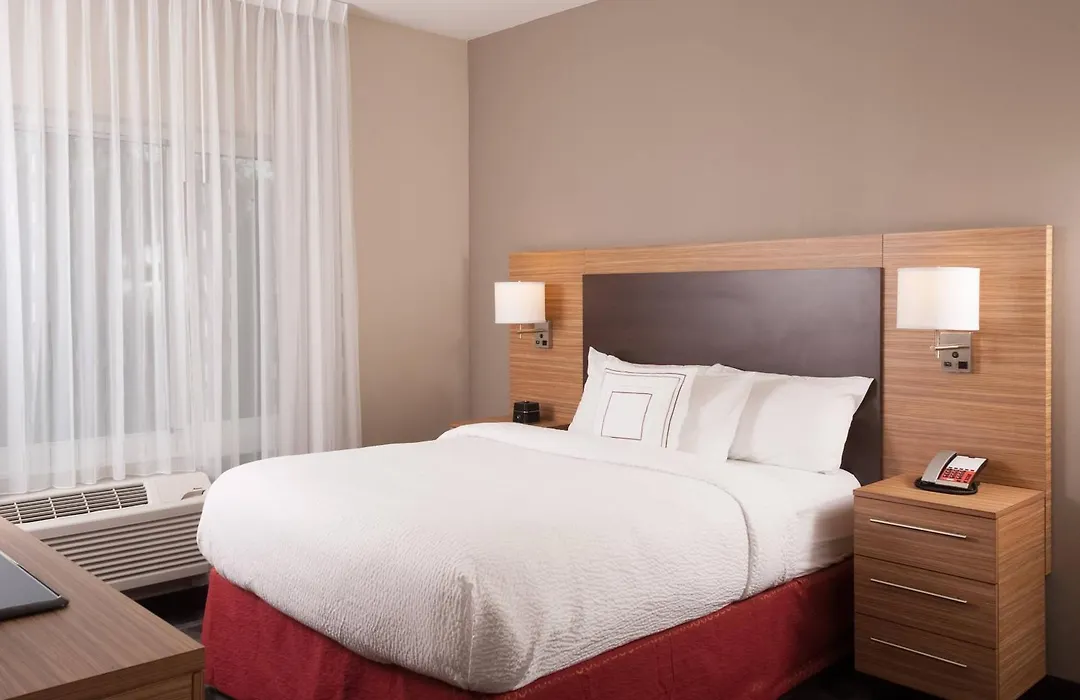 Towneplace Suites By Marriott Charleston Airport/Convention Center-1