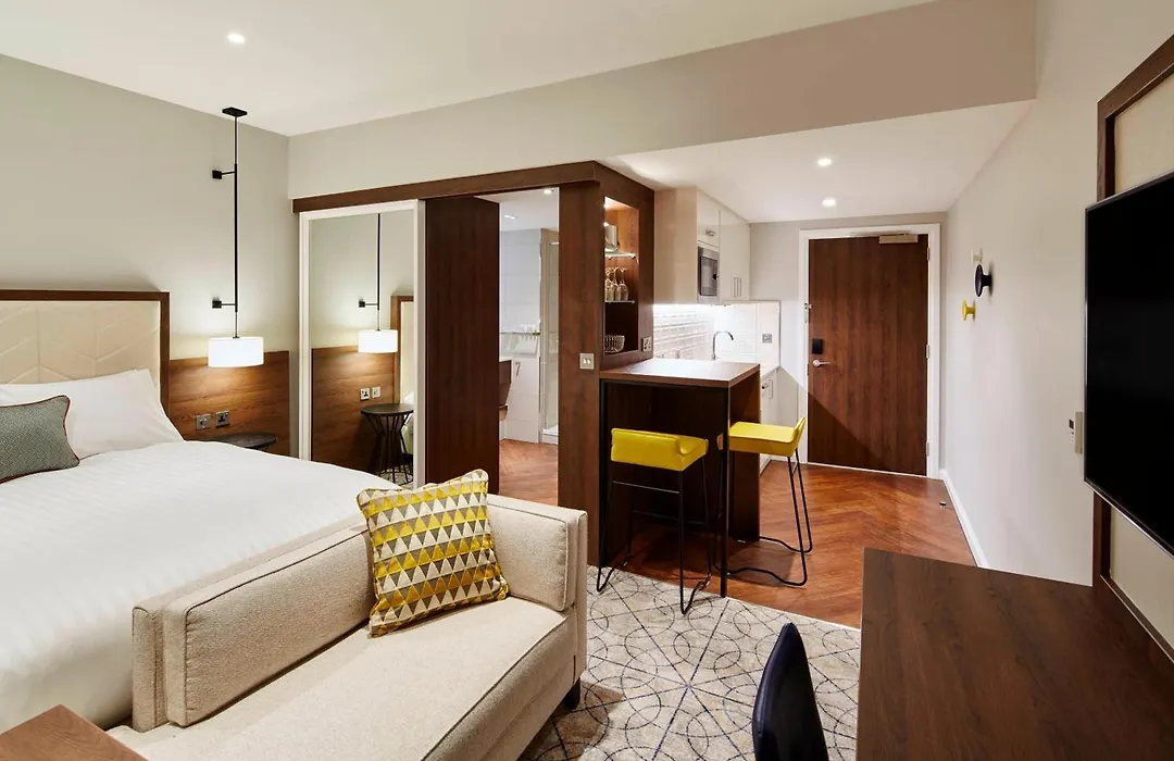 Residence Inn By Marriott Aberdeen-1