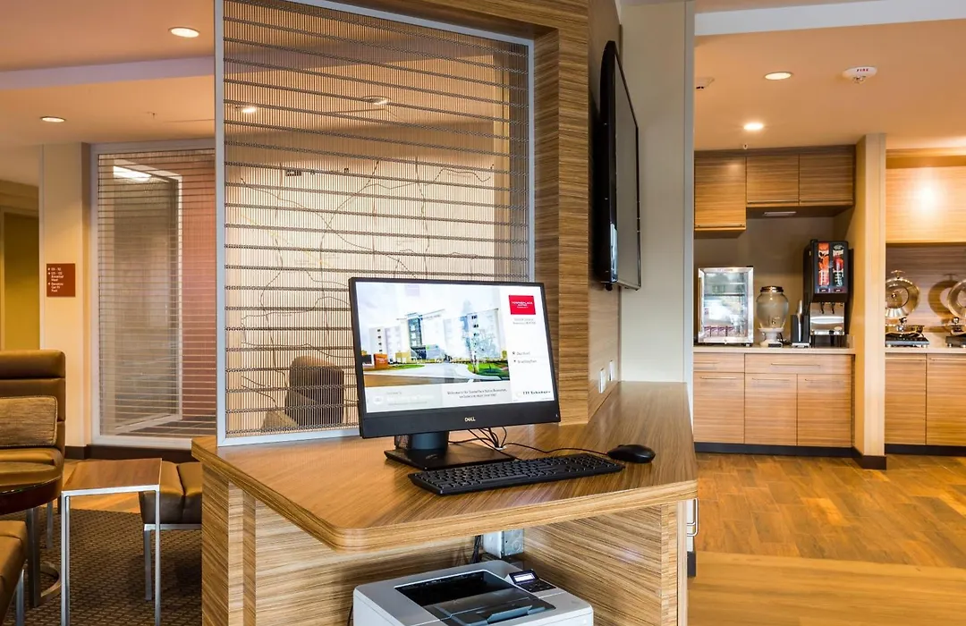 Towneplace Suites By Marriott Portland Beaverton-1