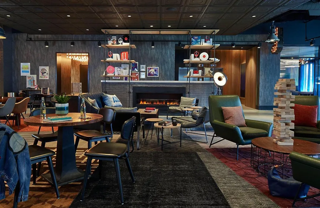 Moxy Atlanta Midtown-1
