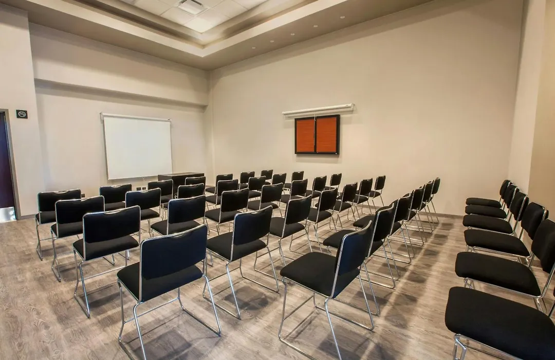 City Express Plus By Marriott Ensenada-1