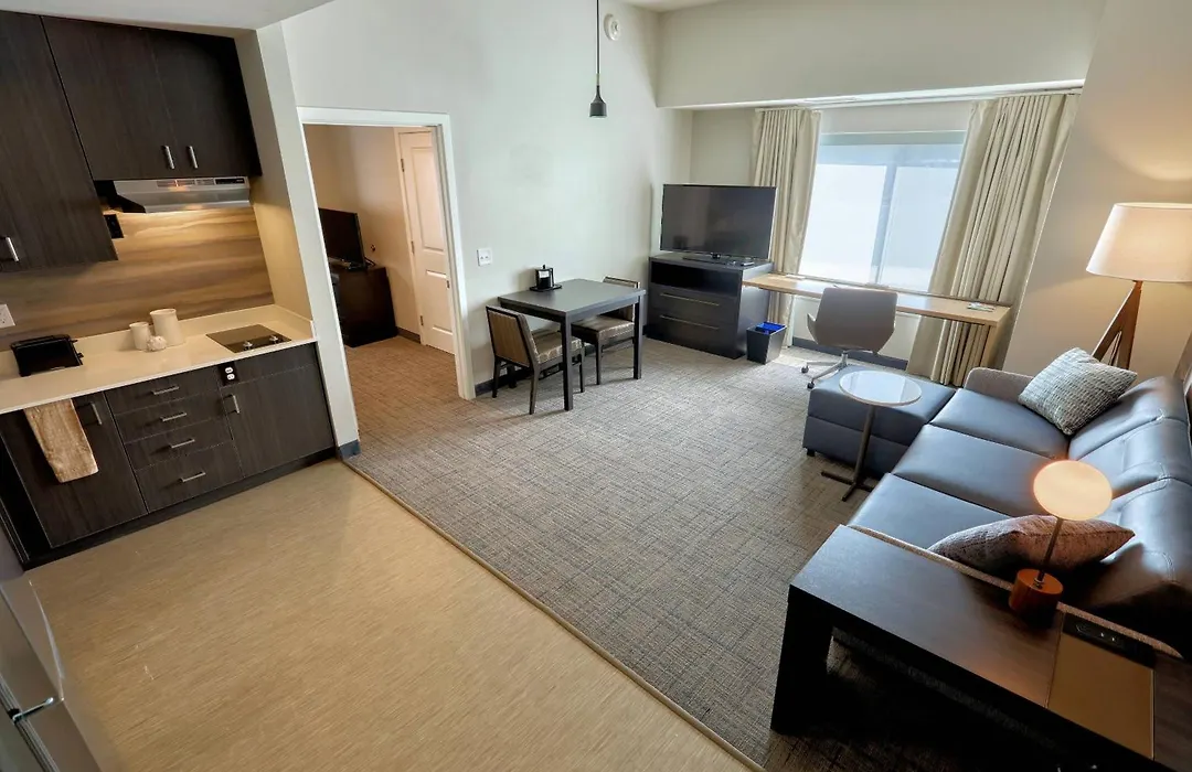 Residence Inn By Marriott Harrisburg North-1