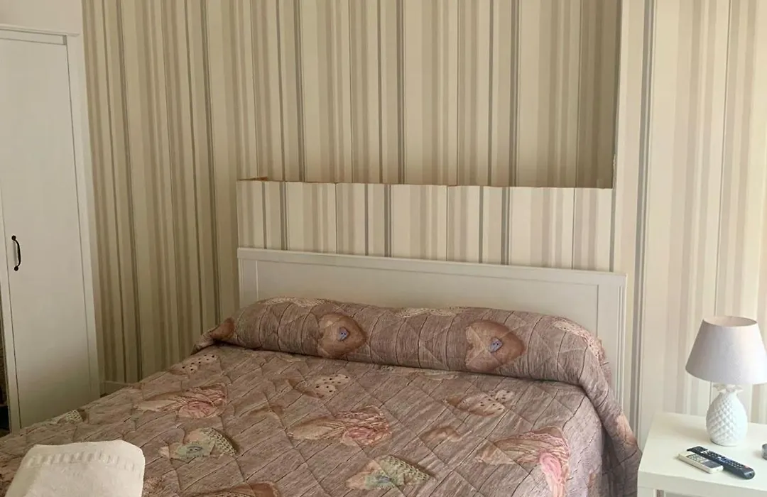 B&B Le Coccinelle-1