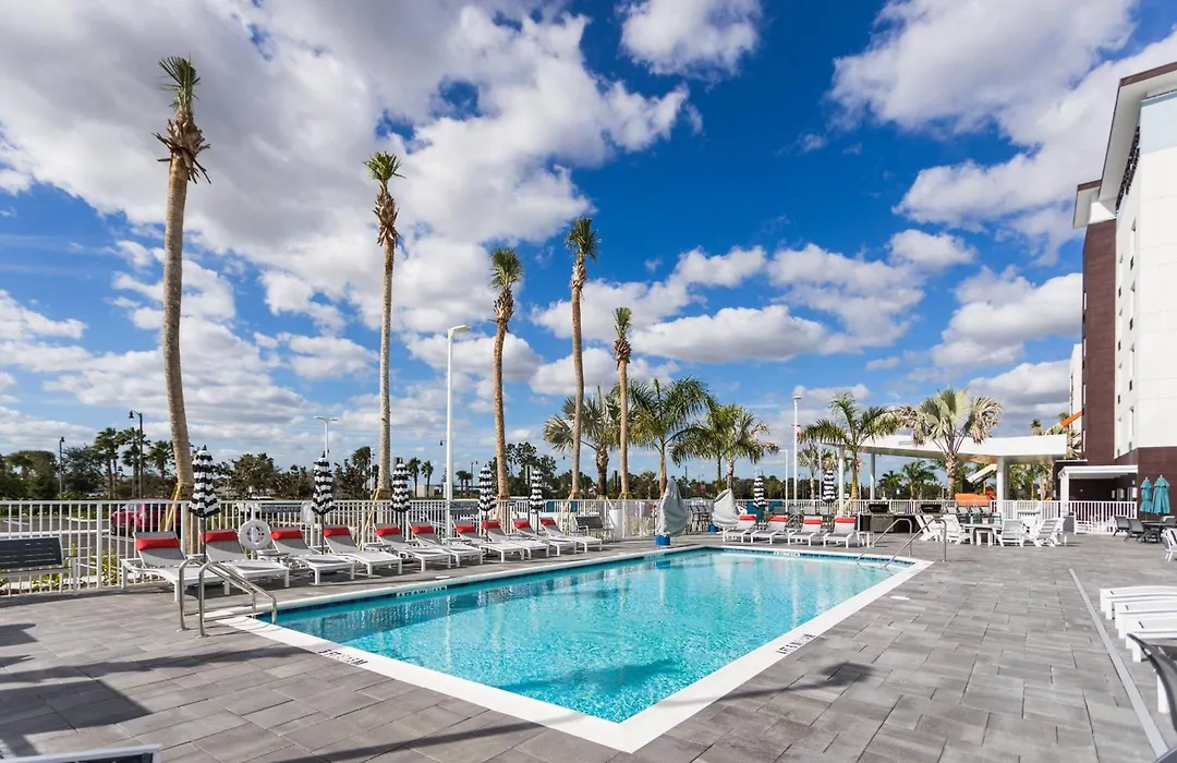 Towneplace Suites Port St. Lucie I-95-1