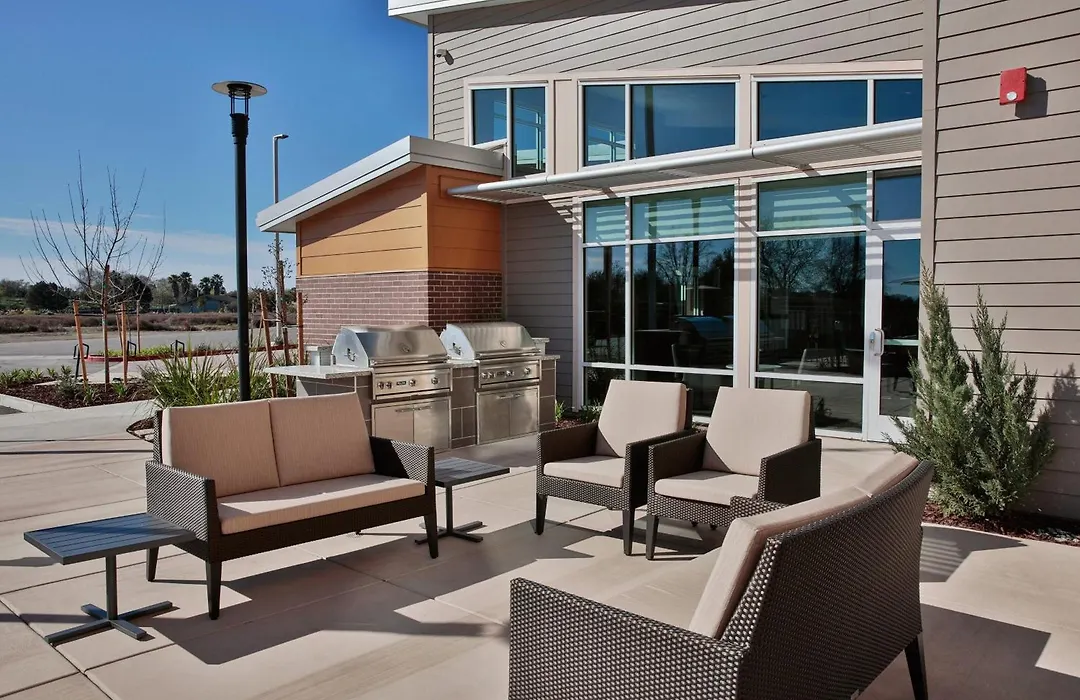 Residence Inn Sacramento Davis-1