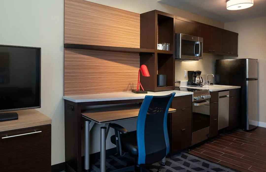 Towneplace Suites Fresno Clovis-1