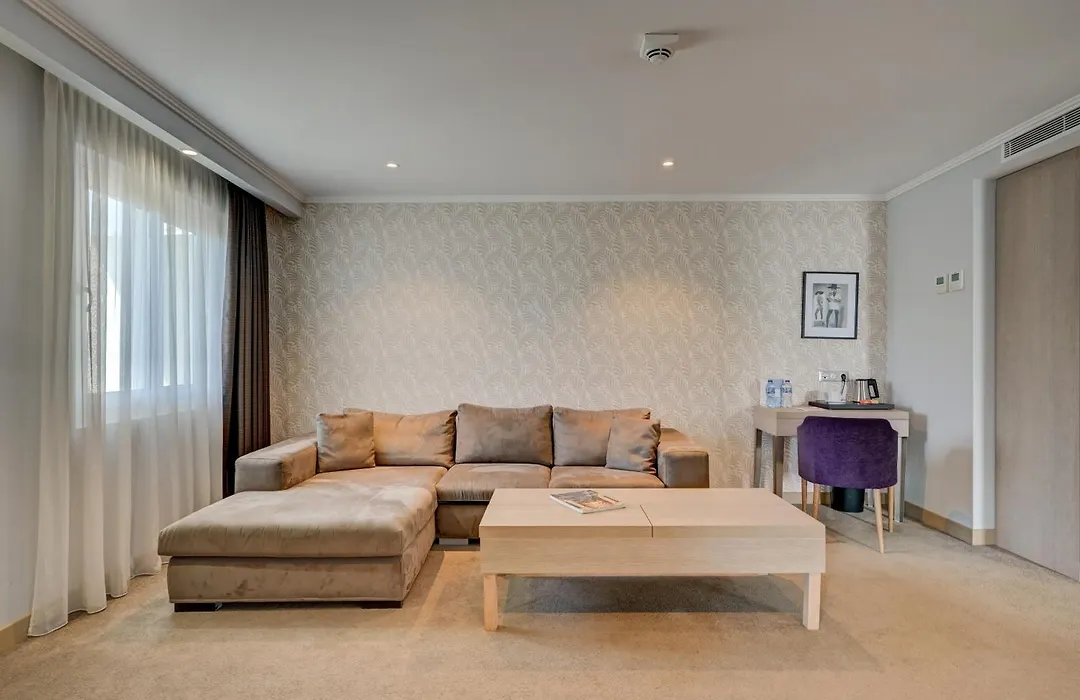 Juliana Hotel Cannes-1