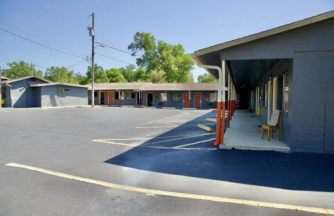 El Camino Motel-1