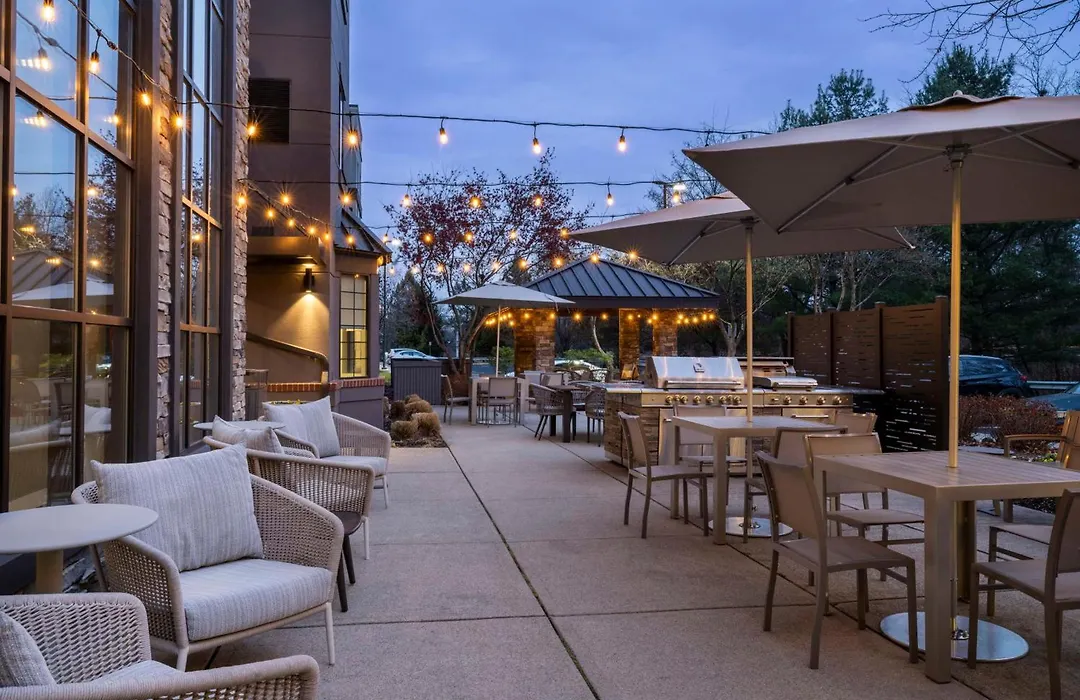 Homewood Suites By Hilton Parsippany-Troy Hills-1