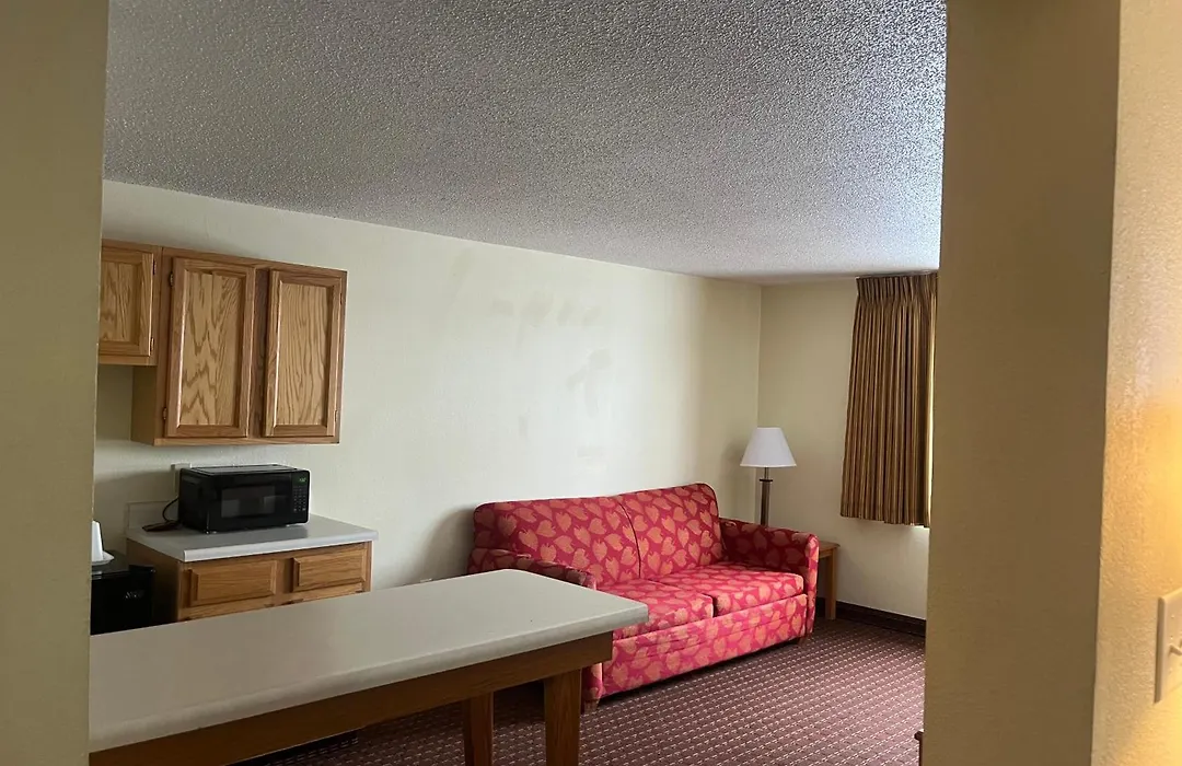Days Inn By Wyndham Fort Dodge-1