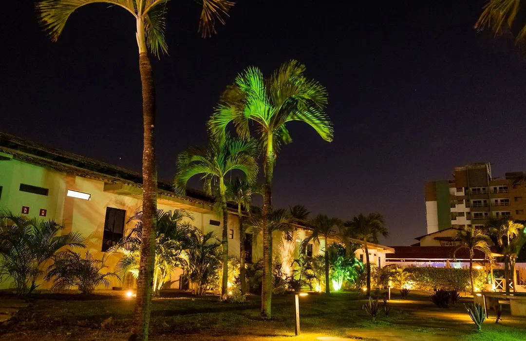 Marezzi Hotel Aracaju-1