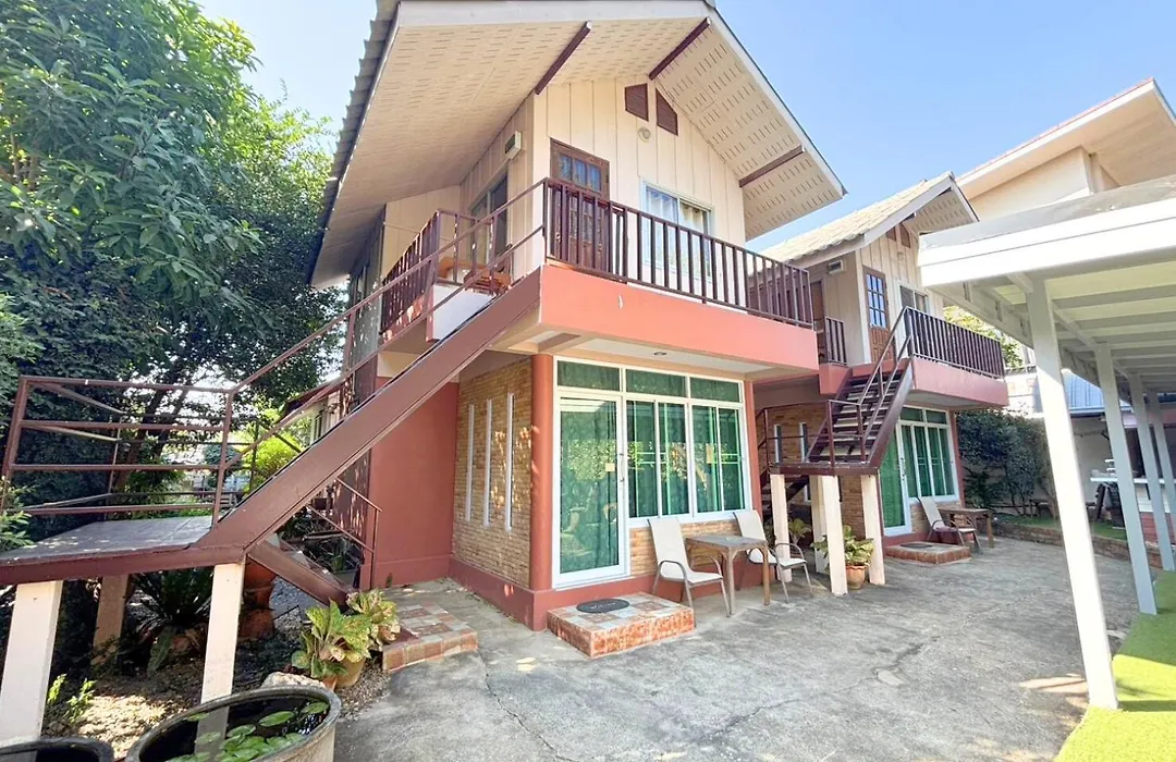 Pan Din Boutique Guest House-1