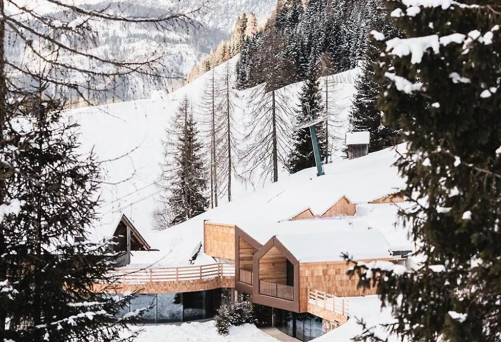 B&B Borgo Antico Sappada-1