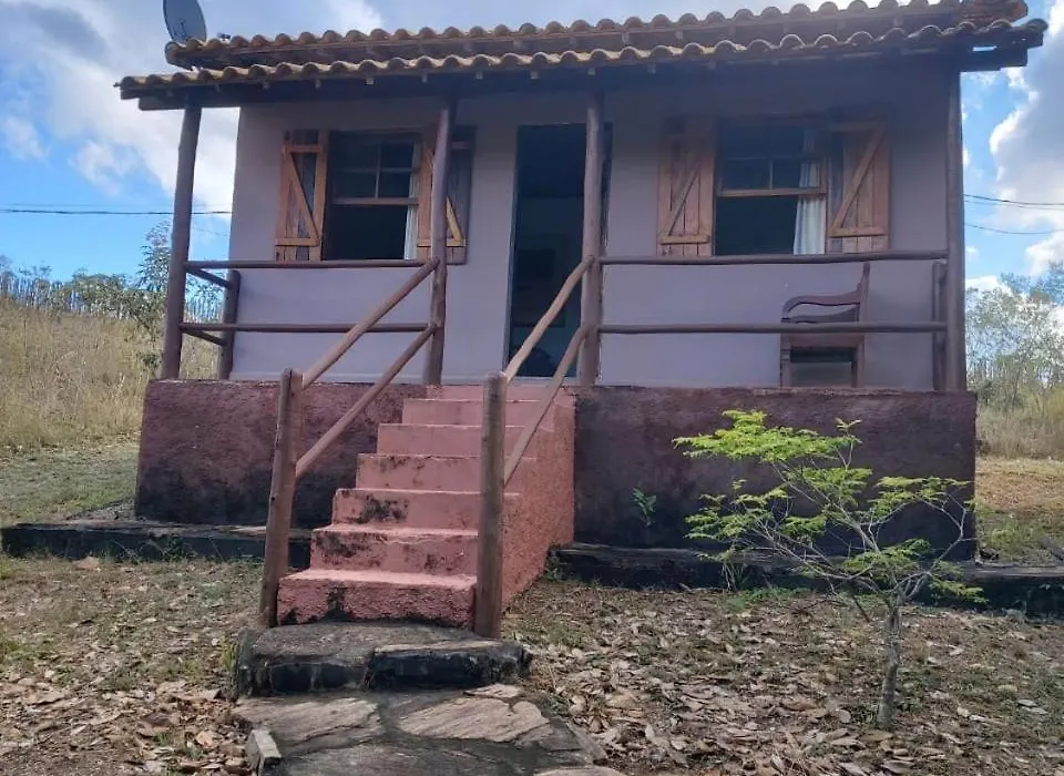 Cataguás Brasil Pousada-1