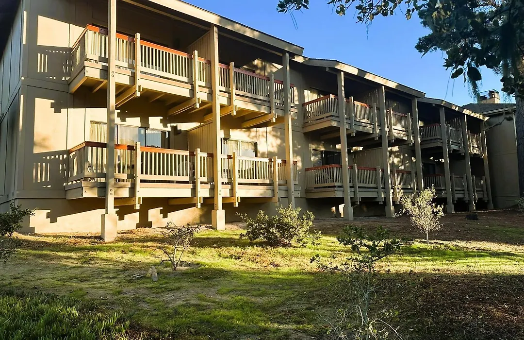 Comfort Inn Monterey Peninsula Airport-1