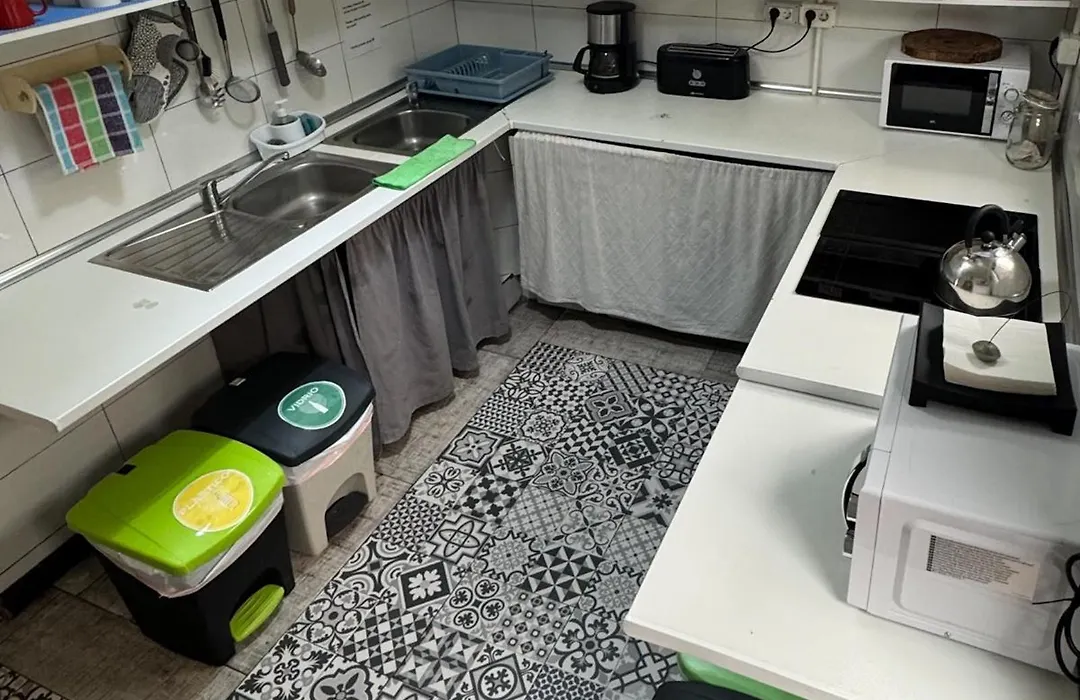 Tenerife Experience Hostel-1