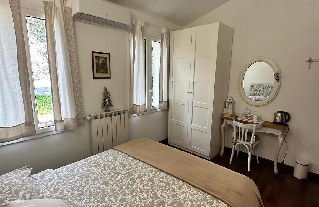 B&B Villa Isabella-1