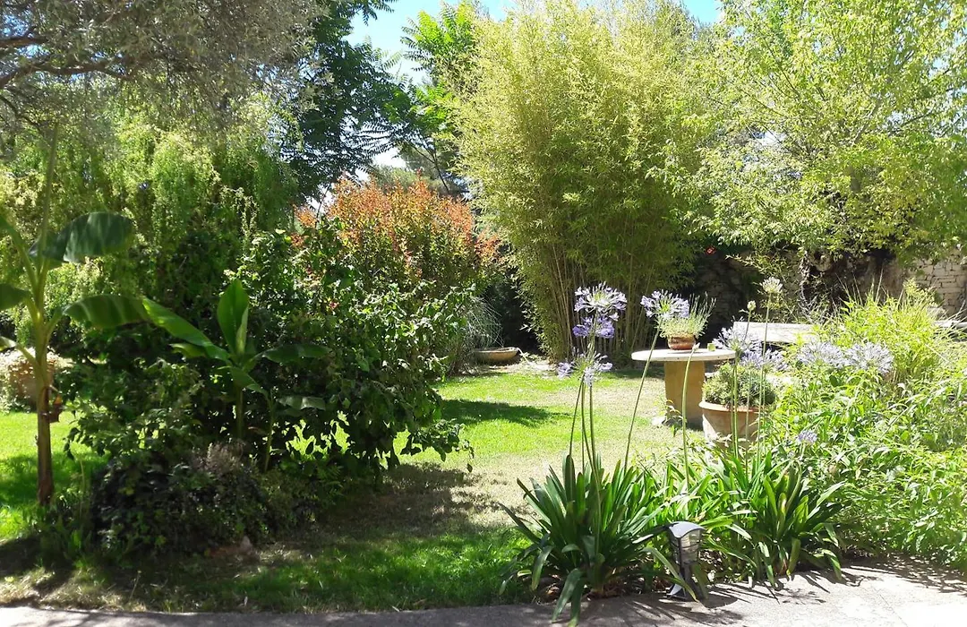 Bastide Sainte Agnès-1