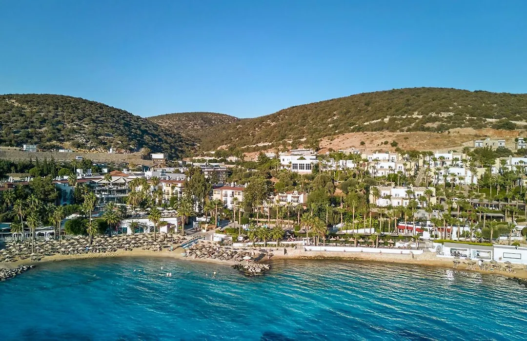 Tui Magic Life Bodrum - Adults Only-1