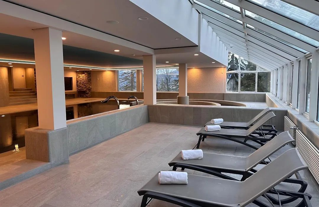 Hotel Valaisia Crans Montana, A Faern Collection Resort-1
