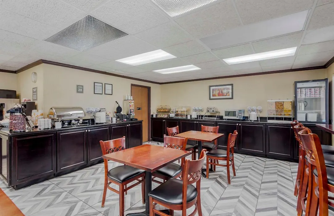 Comfort Inn & Suites Brentwood - Nashville-1
